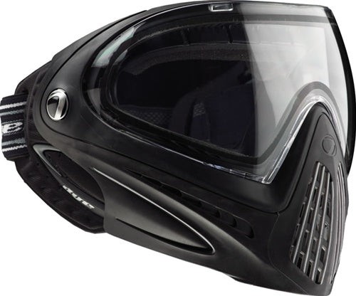 Maschera tinta nera - tinta, i4