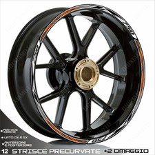 PROFILI ADESIVI CERCHI