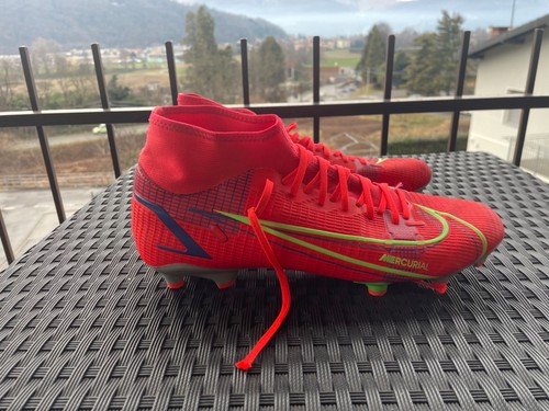Scarpe uomo calcio - da, nike