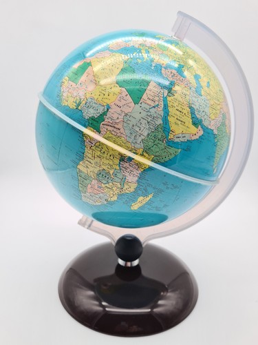 Ancien globe terrestre - ancien,