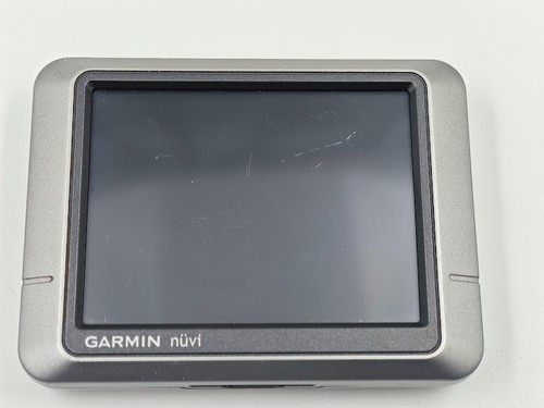 Garmin nuvi 200 navigazione - nuvi,