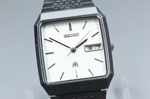 Quasi come nuovo seiko - [quasi, nuovo]