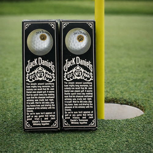 Palline golf jack - palline, da