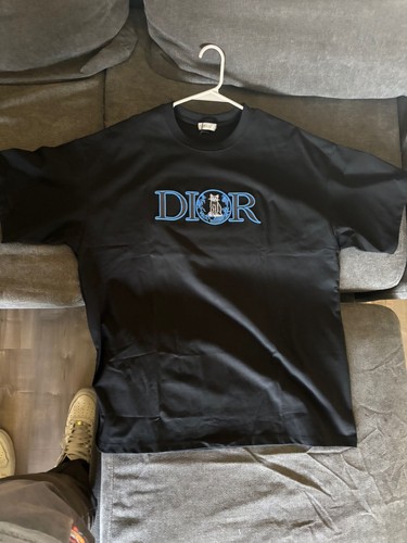 Shirt dior hylton nel - dior, nera