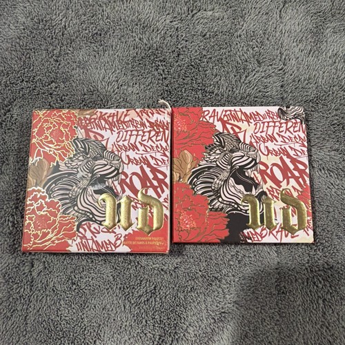 Urban decay limited edition - urban,