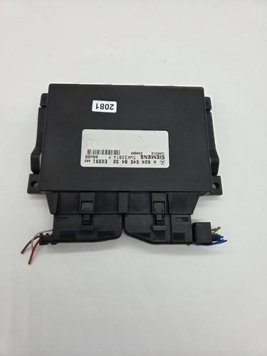 Modulo ecu originale - ecu,