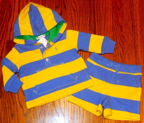 Polo ralph lauren - ralph, autentica