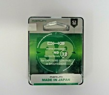 Marumi DHG Super filtro