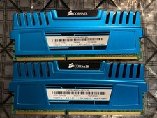 Corsair CMZ8GX3M2A1600C9B 8 GB