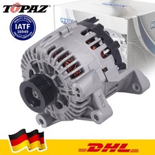 Generatore Per BMW 3er E46