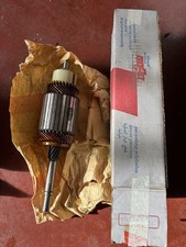 INDOTTO MOTORINO AVVIAMENTO