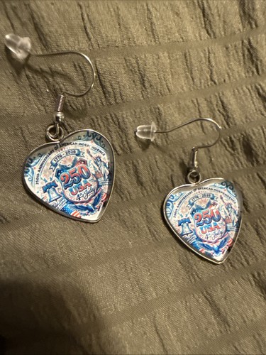 Orecchini pendenti forma di - pendenti, a