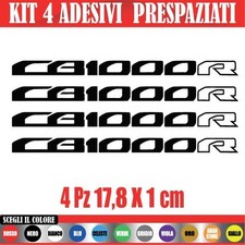 Kit adesivi CB1000R (replica)