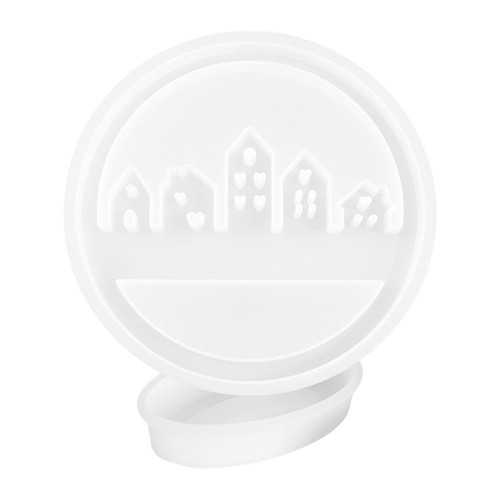 Stampo silicone 2 - silicone, da