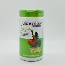 Juice plus vegegatle - juice,