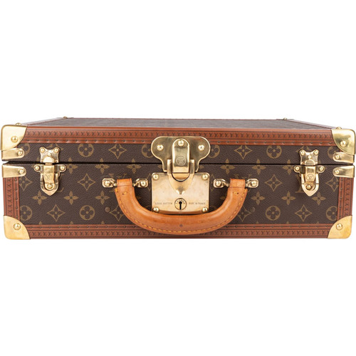 Louis vuitton monogram canvas - vuitton,