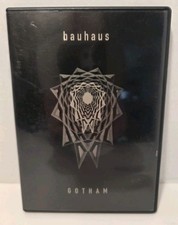 Bauhaus: Gotham Live @ The