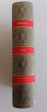 OVIDIO - Opere - Vol. 2 ° -