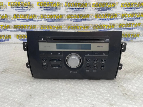 Autoradio radio stereo - autoradio,