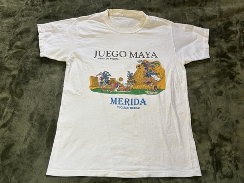Camicia vintage merida yucatan - camicia,