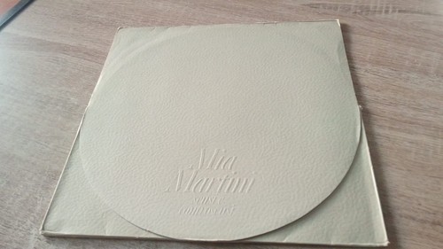 Vinile inner mia martini - lp,