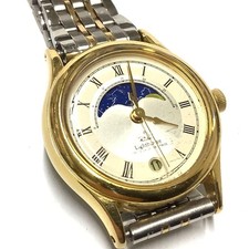 Orologio CITIZEN fasi lunari