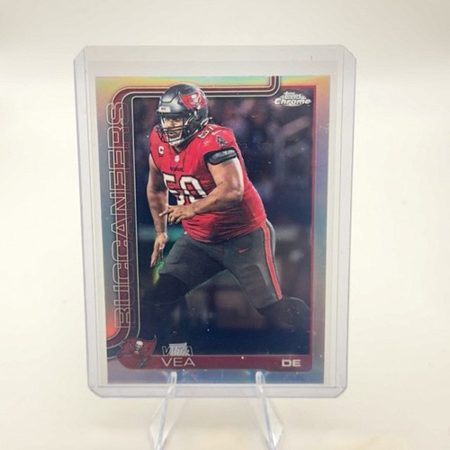 2025 topps chrome vita - topps,