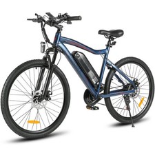 26 pollici eBike 36V