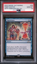 PSA10 MTG 30th Anniversary