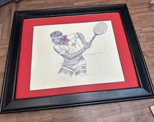 Vintage 1982 bjorn borg - 1982,
