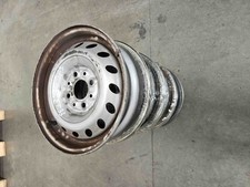 CERCHI IN FERRO PER FIAT Seicento Serie (98>00)