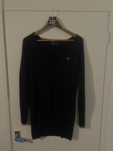 Abito fred perry amy - perry,