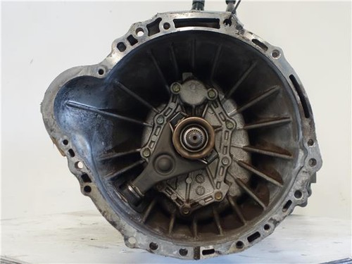 Cambio manuale nissan king - manuale,