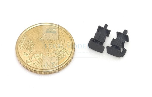 Ferrmodel 526 set 2 - -,