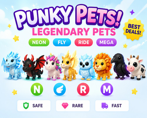 Adopt from your pets - me, 🔥