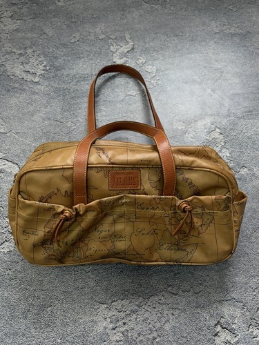 Borsa tracolla alviero - tracolla,