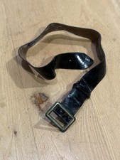 MILIZIA-MVSN-PNF Cinturone