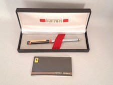 FERRARI FORMULA - penna