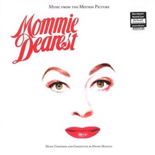 Mommie Dearest ~ Henry Mancini