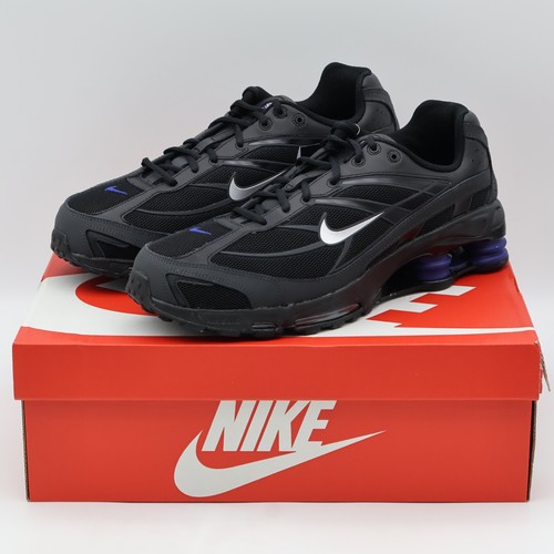 Im5999 010 nike shox - im5999-010, 2