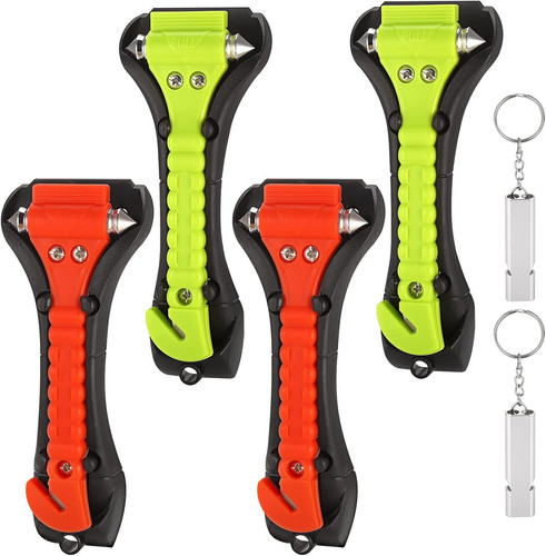 Rompivetro auto e - 2-in-1,