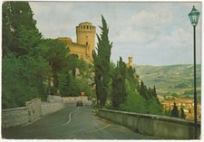 BRISIGHELLA - RAVENNA - ROCCA