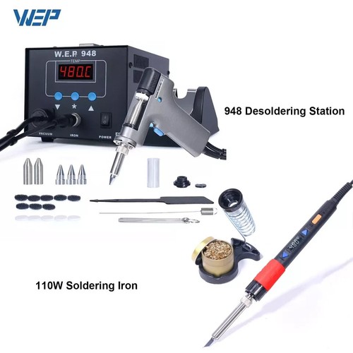 Wep aspirapolvere elettrico - aspirapolvere,