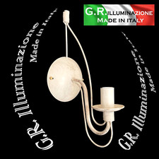 APPLIQUE IN FERRO BATTUTO 1