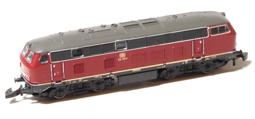 Marklin 88783 scala - scala, ferrovie