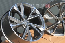 Cerchi in lega Audi RS STYLE