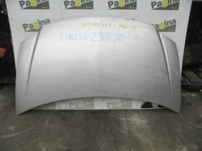 Ricambi usati cofano anteriore - ricambi,