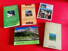 🔴 5 volumi da collezione