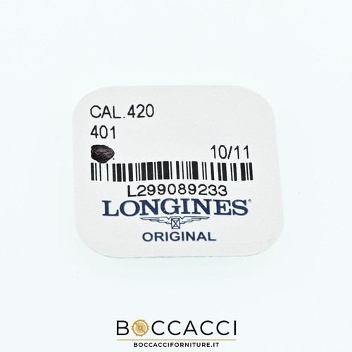 Longines 420 albero carica - 420,