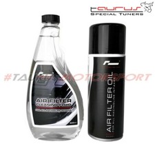 Kit di pulizia filtro aria in